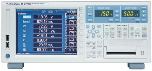 RS232 Interface