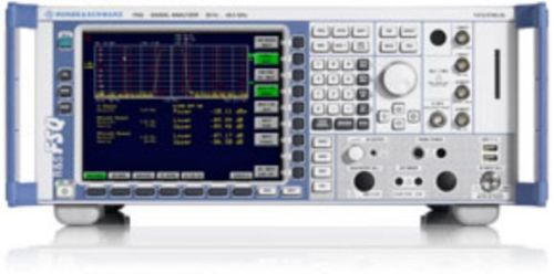 Signal Analyzer