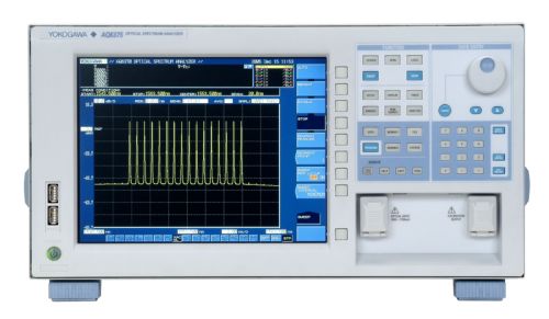 Spectrum Analyzer