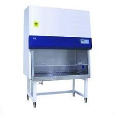 Biosafety Cabinets