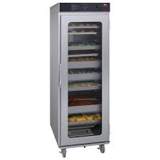 Temperature Cabinets