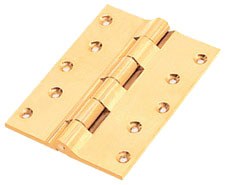 Brass Hardware Parts