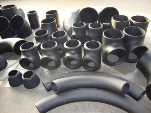 Alloy Steel Pipe Fittings