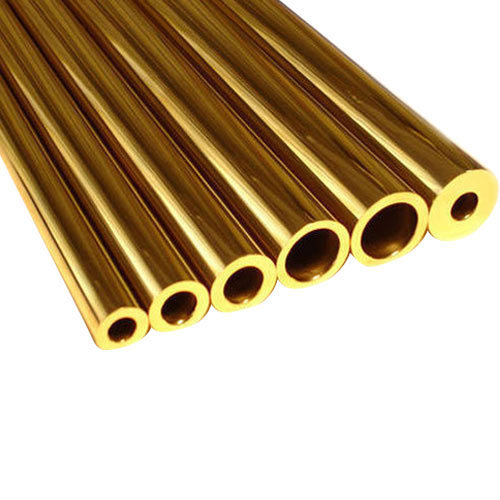 Brass Pipe