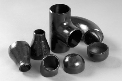 Carbon Steel Fittings