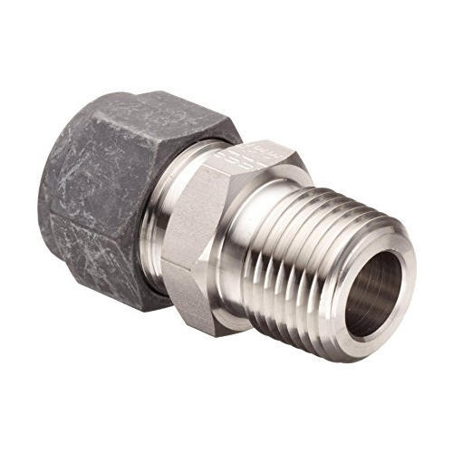 Compression Tube Fittings