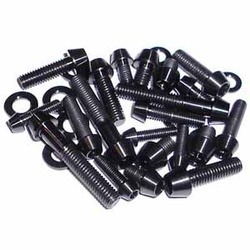 Duplex Steel Fasteners