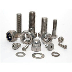 Inconel Fastener