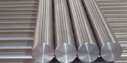 Inconel Round Bars