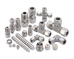 Instrumentation Tube Fittings