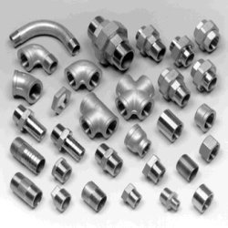 Stainless Steel Tube Fittings