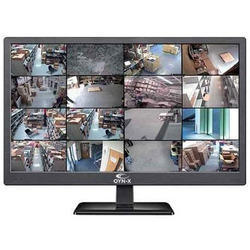 CCTV Monitor System