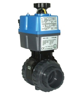 Electronic Valve