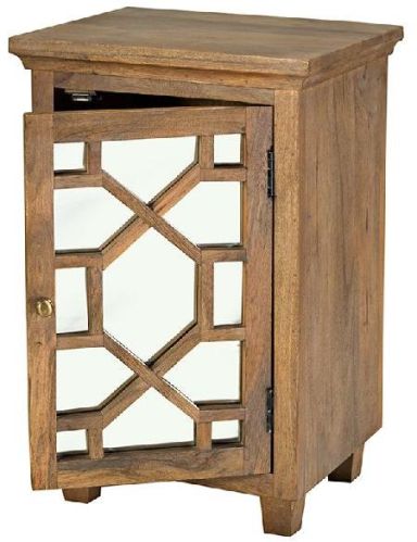 ACACIA BAR CABINET