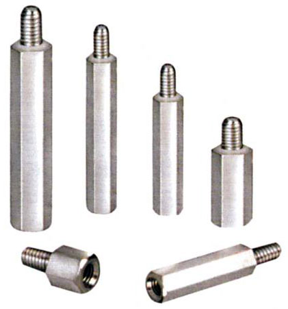Threaded Spacers
