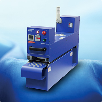 Heat Shrink Machine