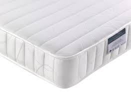Pocket Mattress