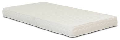 Rebonded Foam Mattress