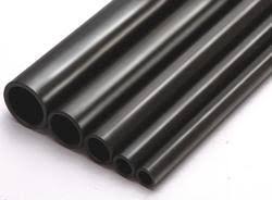 Black Steel Pipes