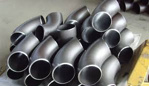 Alloy Steel Pipe Fittings