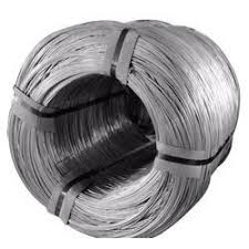 Alloy Steel Wire