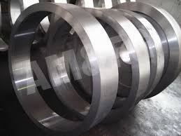 Carbon Steel Forging