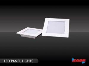 LED Panel Lights