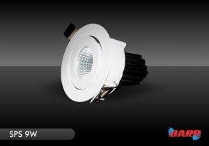 LED Spot Light