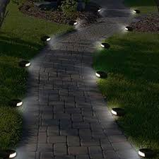 Path Lights