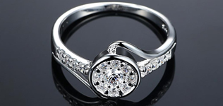 Artificial Rings, Occasion : Party Wear