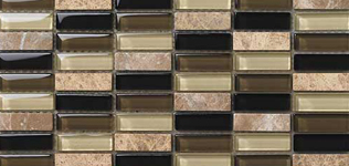 Square Ceramic Wall Tiles, Size : 300X450mm