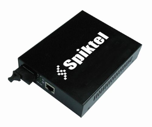 Media Converter Chassis