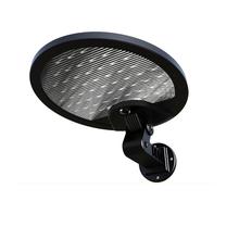 Solar Wall Light, Voltage : 3.7 V