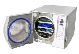 Dental Autoclave