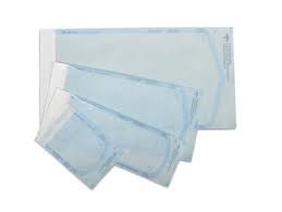 Sterilization Pouches