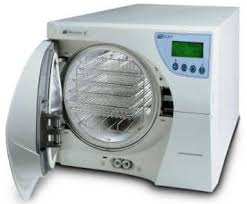 Sterilizing Equipment