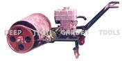 POWER OPERATED GARDEN ROLLER