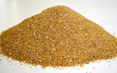 Animal feed for Fish meal