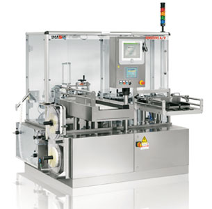Ampoule Labelling Machine, Feature : Sturdy Frame
