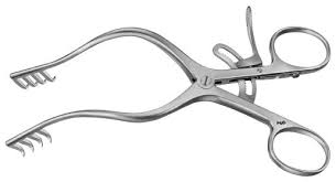 Mollison Retractor