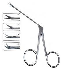 Otology Instruments