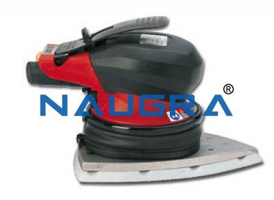 Orbital Sander Machine, Power : 750W