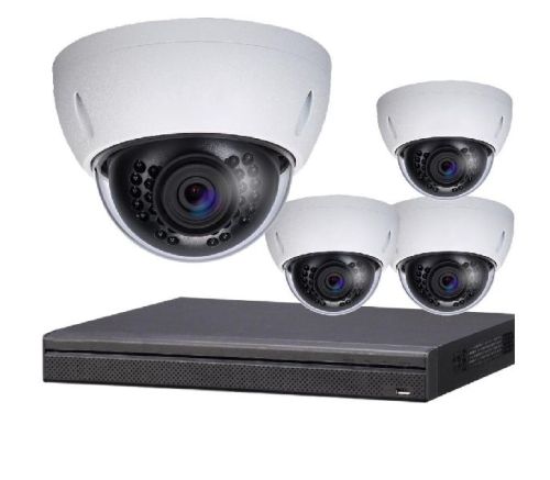 Security Camera Systems