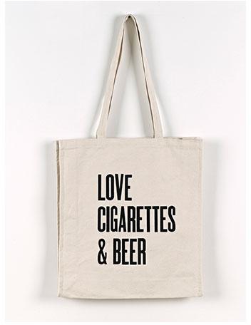 Cotton Canvas Bags 1