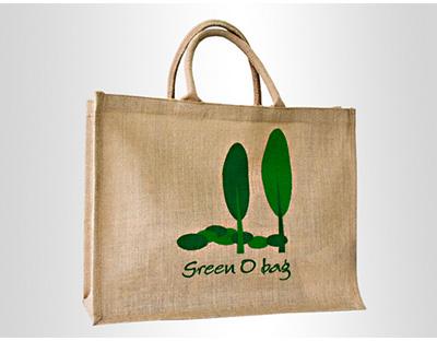 Jute Shopping Bags 1