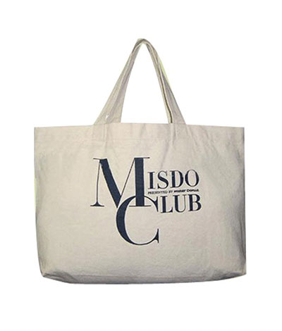 Promotional Canvas Bags