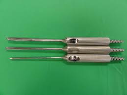 Liposuction Instruments