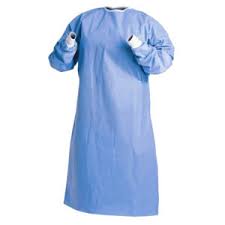 Surgeon Apron