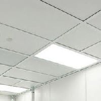Ceiling Grid Tiles