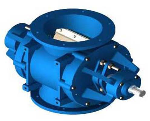 Rotary Air Lock Valves